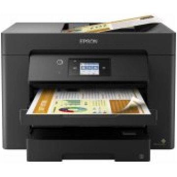 Epson Workforce WF-7830DTWF daudzfunkciju tintes p