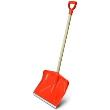 SNOW SHOVEL QUASAR WIDE ( WGS2041 5904447050176 ) 
