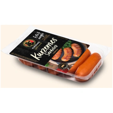 Sardeles “Kurzemes”