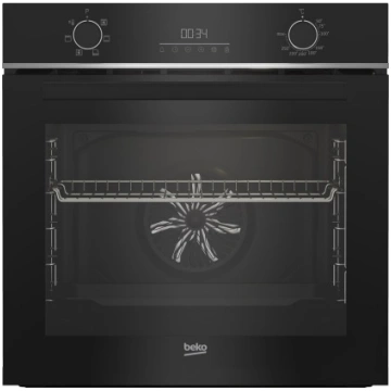 Beko BBIE17301BD cepeškrāsns, 72L, A, hidrolītiskā