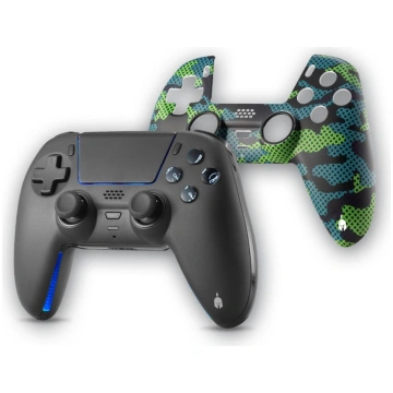 Enarxis Dynamic Media Spartan Gear - Sarissa Wirel