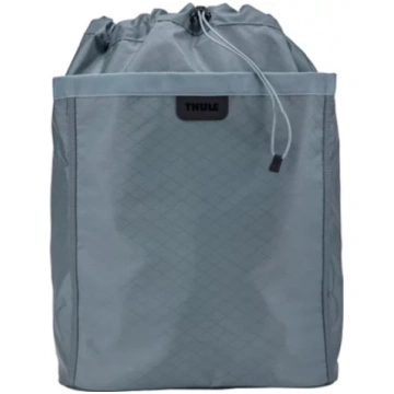 Thule Packable Laundry Bag - Pond Gray, 3205582 | 