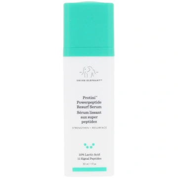 Sejas serums Drunk Elephant Powerpeptide Resurf, 3