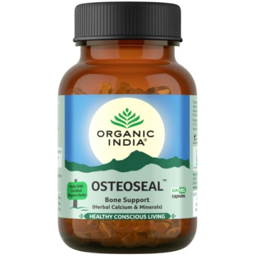 Osteoseal - kaulu atbalsts, osteoporoze un osteoar
