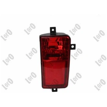 ABAKUS 01653876RHD tylna lampa przeciwmgłowa /P/ J