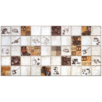 PVC PANEL ESPRESSO 964 484MM TP10010943 (475104205