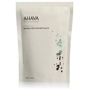 Deadsea Salt Natural Dead Sea Bath Salts - 250GR