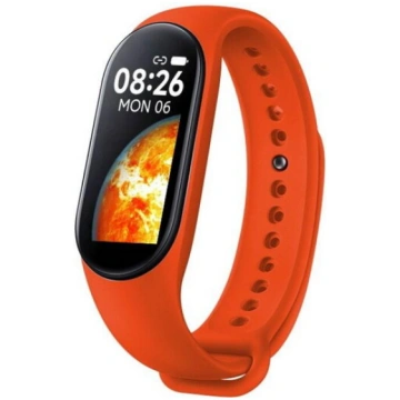 Fitnesa aproce iWear SM7 Fitnesa IP67 Aproce 0.96"
