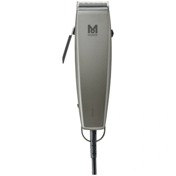 Moser primat titanium 1230 matu skuveklis