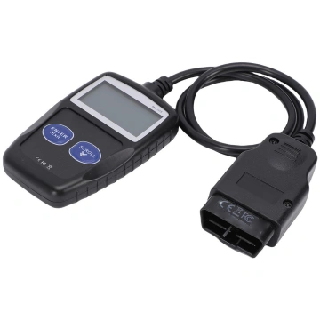 MS309 OBD Scanner Plug and Play Car Engine Fault C