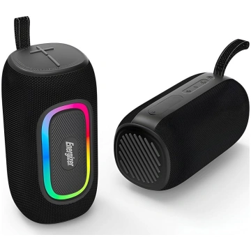 Portable Speaker Energizer Bluetooth 1800mAh RGB (