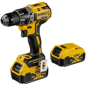 DeWalt DCD791P2-QW bezvadu urbjmašīna 18V / 5,0