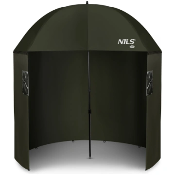 NC4702 ZVEJAS LIETUSSARGS AR SĀNU VĀGU NILS CAMP