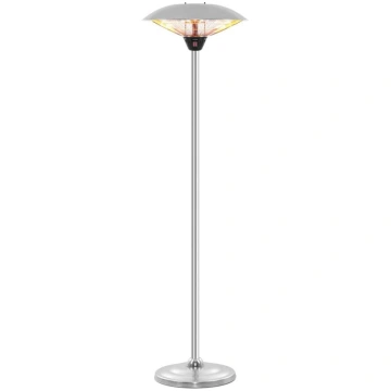 Trotec IRS 2520 šildytuvas ANEB08V58DKSGT