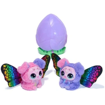 HATCHIMALS Interaktīva rotaļlieta Hatchimals Puppy