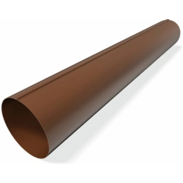 Bud-Masz VT Notekcaurule 87mm, 3m, RAL3005/ķiršu s