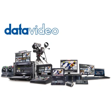 Accessories, Datavideo, DATAVIDEO RMK-1 RACK MOUNT