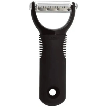 OXO Good Grips Julienne Peeler dārzeņu mizotājs