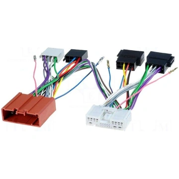 Cable for THB, Parrot hands free kit | Ford,Mazda 