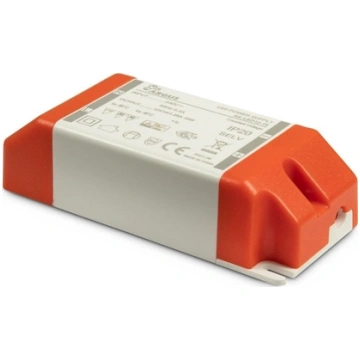 Inter-Tech INTER-TECH LED-Driver LED 12-15 12V Aus