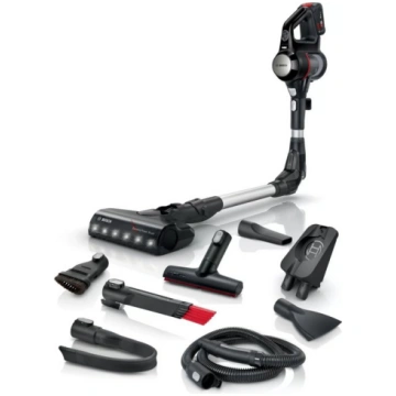 Bosch BCS711PET Stick vacuum Battery Dry Bagless 0