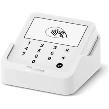 SumUpSolo Lite and Charging Station 452485