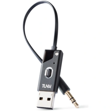 Tunai Firefly chat Bluetooth music receiver & hand