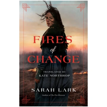 Fires of Change Christiane Gohl