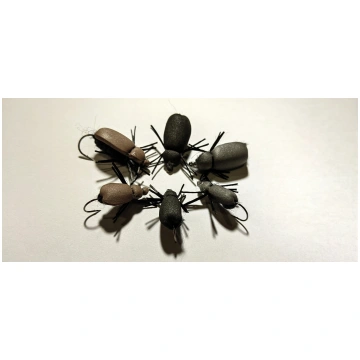 Roku darbs- vabole sapalu copei Hand Made 10127