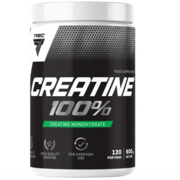 Trec Creatine 100% kreatīna monohidrāts