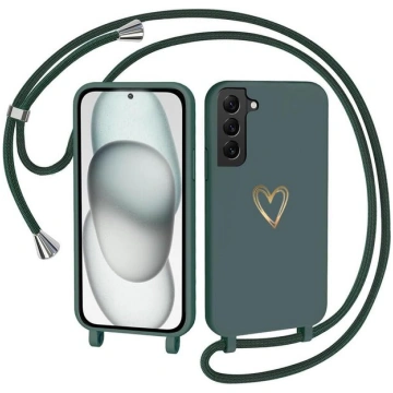 Caselover mobilā telefona siksniņa samsung galaxy 