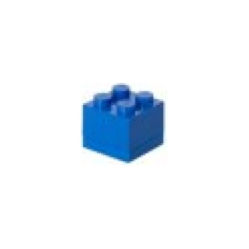 Room Copenhagen Room Copenhagen LEGO Mini Box 4 bl