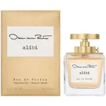 Oscar de la Renta Alibi (EDP) Eau de Parfum for Wo