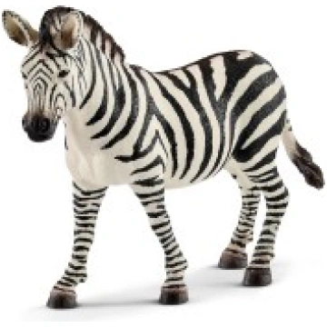 Zebra femmina Schleich 14810
