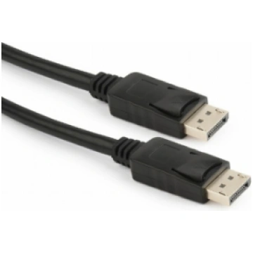Gembird CC-DP2-10 DisplayPort cable 3 m Black