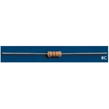 RESISTOR 1W 820E | RC820E0 | 5410329266950 Unknown