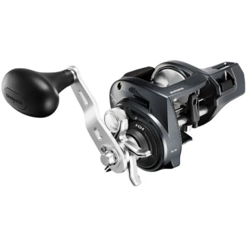 Shimano makšķerēšanas spole Tekota A 401 HG Line C