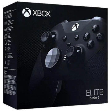 Lietots - Xbox One Elite Wireless Controller Serie