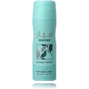 Lattafa Mayar Natural Intense Perfumed Spray izsmi