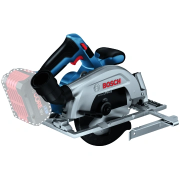 Ripzāģis Bosch Professional GKS 18V-57-2, 18 V