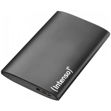 External SSD|INTENSO|1TB|USB 3.2|3823461