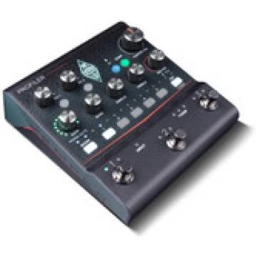 Kemper Profiler Player Amp Profiler and Multi-Effe