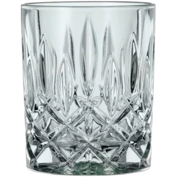 Nachtmann viskija glāzes, 2 glāzes, 295 ml, piparm