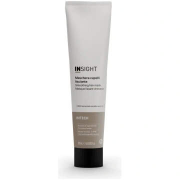 Insight Intech Smoothing Hair Mask 200ml