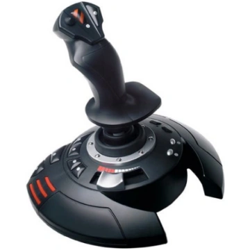 Thrustmaster - T Flight Stick X For PC PS3 377008 