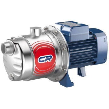 Pedrollo 5CRM 100-N ūdens sūknis 1.1kW 230V 1100 W