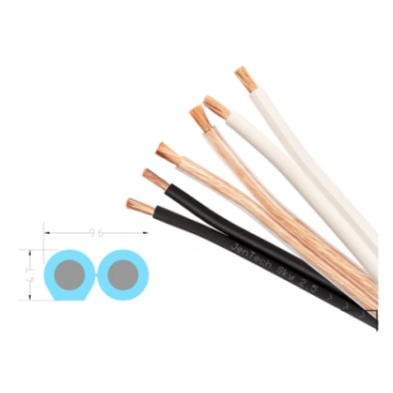 Jenving Technology SUPRA SKY 2 x 4,0mm