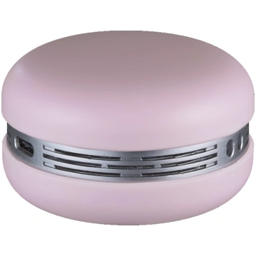 Bezvadu skaļrunis Macaron OSRAM, rozā krās., 1.75
