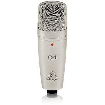 Behringer C-1 - mūzikas instruments