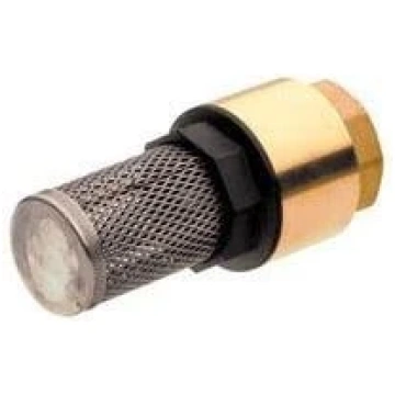 MT Pretvārsts MT, ar filtru, 1 colla – iekšējā vīt